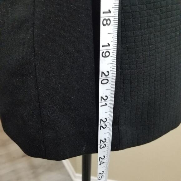 Halogen textured blouse size XS - Picture 7 of 8